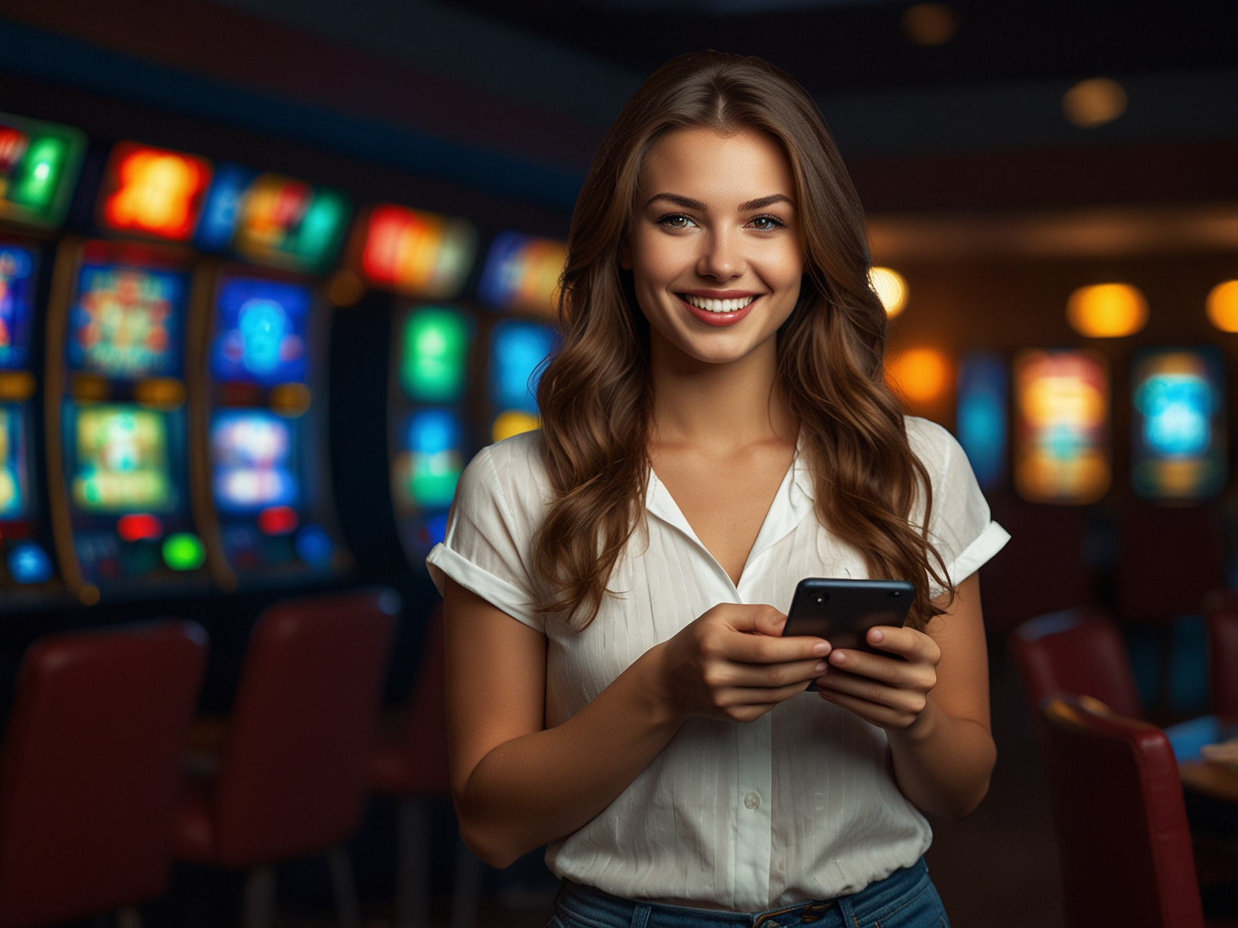 Claim your bonus at Betwinner